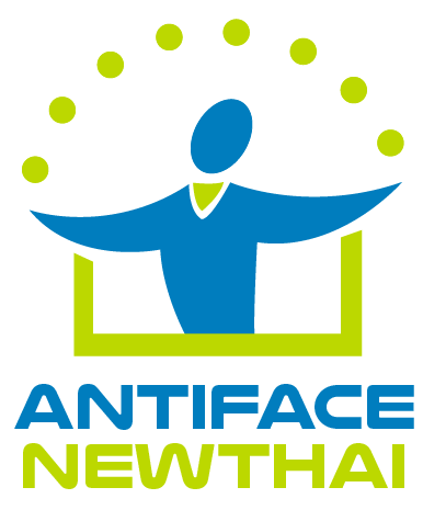 Antiface